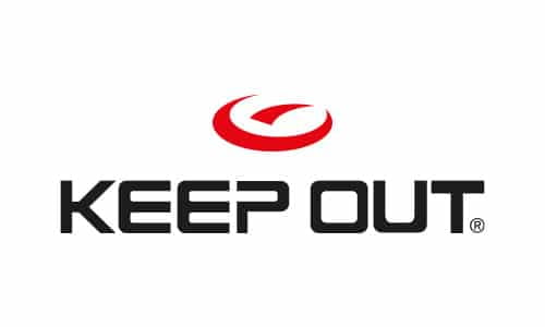 Keep Out