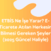 ETBIS Ne Ise Yarar E Ticarete Atilan Herkesin Bilmesi Gereken Seyler 2025 Guncel Haliyle
