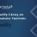 Kreslify Kres ve Anaokulu Yazilimi