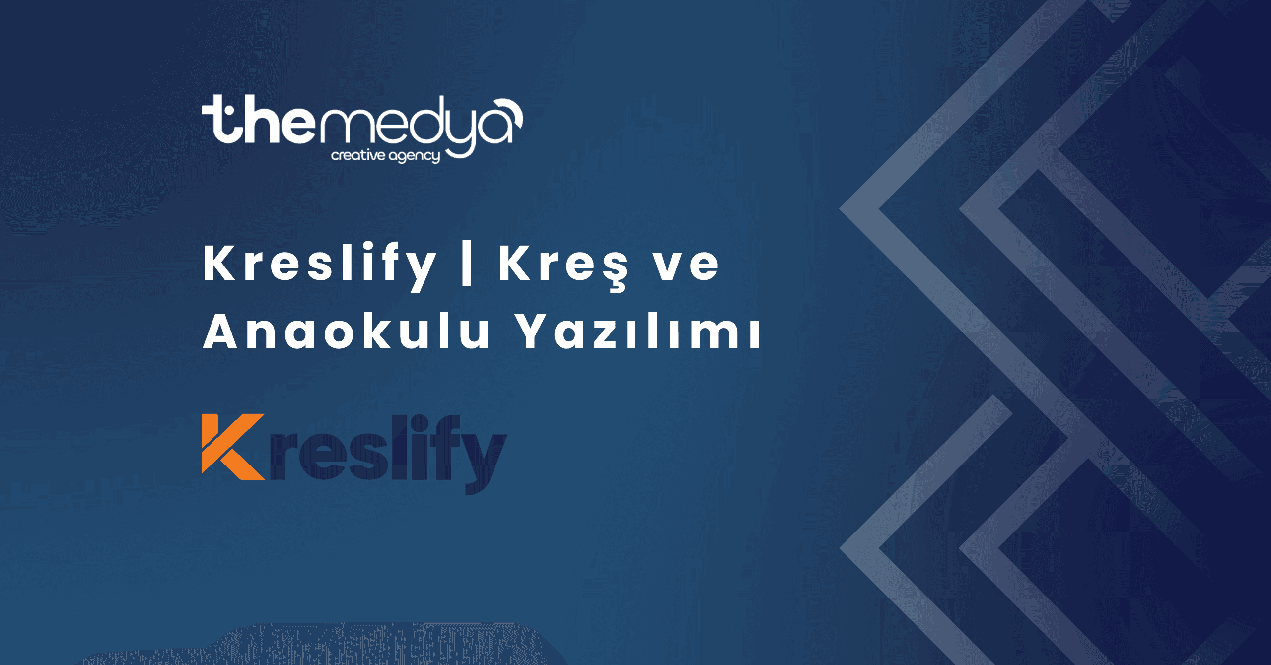 Kreslify | Kreş ve Anaokulu Yazılımı