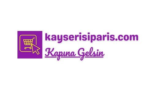 Kayserisiparis.com
