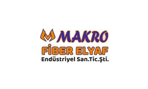 Makro Fiber Elyaf