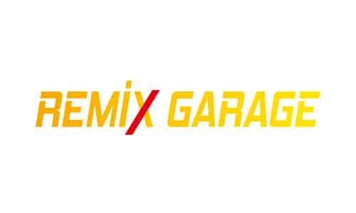 Remix Garage